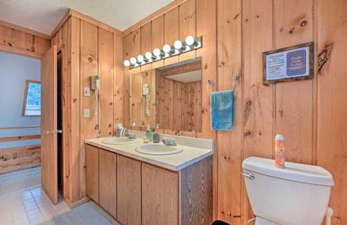 Relaxing Home Mins from Mt Snow, Hiking, and Lakes - Foto 24