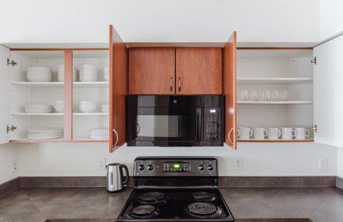 Blueground Bellevue wd nr Downtown Park SEA-812 - Foto 8