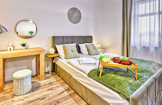 Apartamenty Sun&Snow Karpacz Sucha - Photo 28