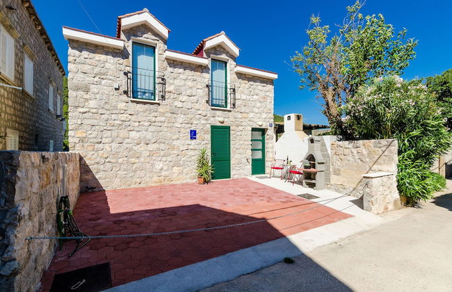 Holiday Home Barbara - Foto 37