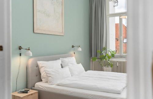 MEL&BENS Weserstadion Jugendstil-Design - Foto 18