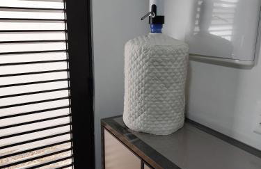 The Home São Miguel do Gostoso Apt 006 - Foto 32