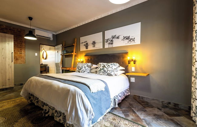 Hornbill Family Suites - Photo 11