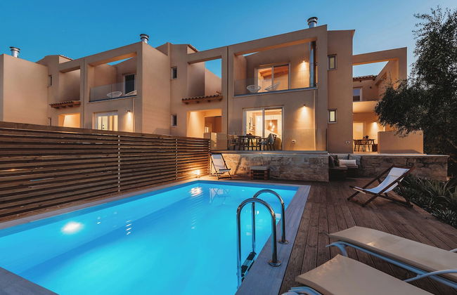 Dolce Luxury Villas - Foto 40