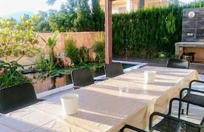 Villa a 100 metros de la playa - Photo 12