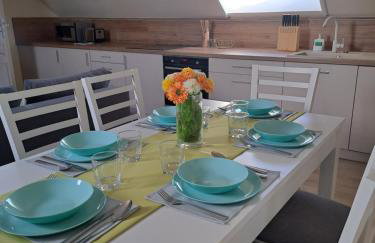 APARTAMENT SZMARAGD - Photo 20