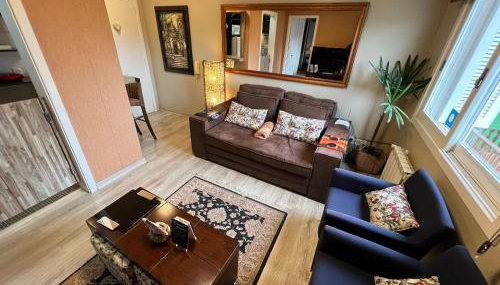 MRG - Lindo 1D - Próximo ao Centro de Gramado - Foto 2