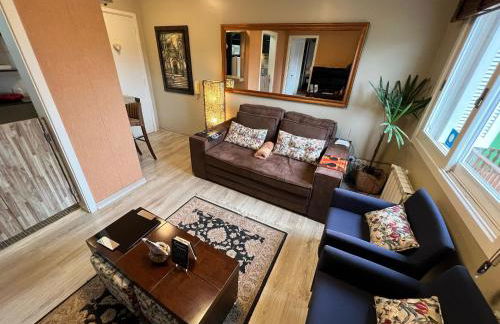 MRG - Lindo 1D - Próximo ao Centro de Gramado - Foto 2