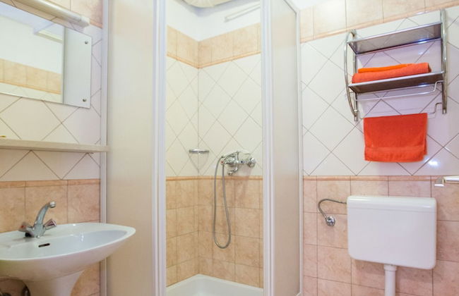 Studio Apartment Andrijana - Foto 80