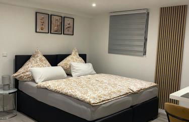 Ferienwohnung in Kuppenheim für 1 bis 2 Personen - Foto 2