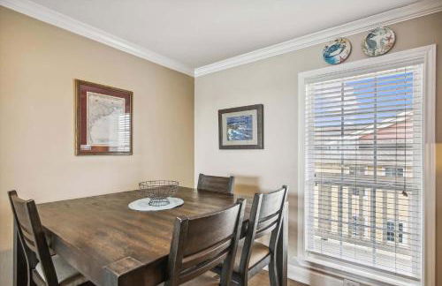 The Regal Seagull by Ryson Vacation Rentals - Foto 11