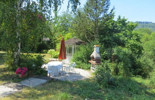 Zur Gartenlaube - Foto 16