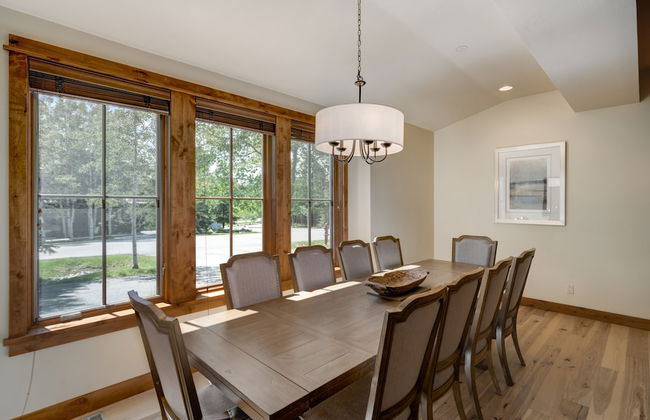 The Porches of Steamboat Springs - Foto 50