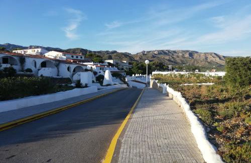 Villa voor 8 personen met zwembad - Foto 54