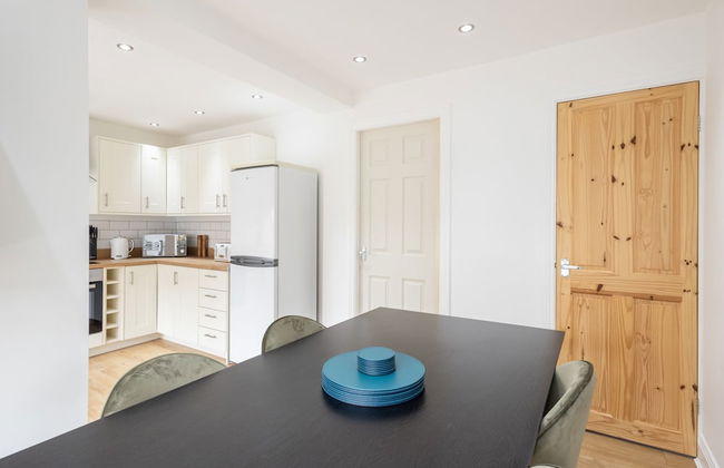 Host Stay Milbanke House - Photo 26