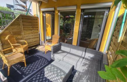 Ferienwohnung Stadler - Foto 5