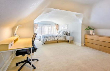 Upgraded Home with 5 BR 4 Bath 4 FREE gated parking space, Family,EV,RV friendly - Foto 34