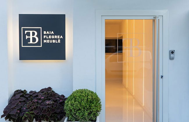 Baia Flegrea Meublè - Foto 74