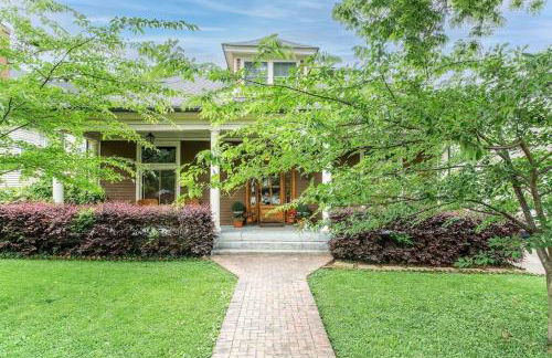 Prime Location in 12South, Walkable to Shopping & Dining - Foto 1