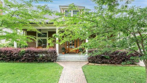 Prime Location in 12South, Walkable to Shopping & Dining - Foto 1