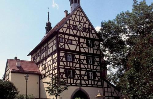 Turmstüble im Torhaus von 1545 - Foto 1
