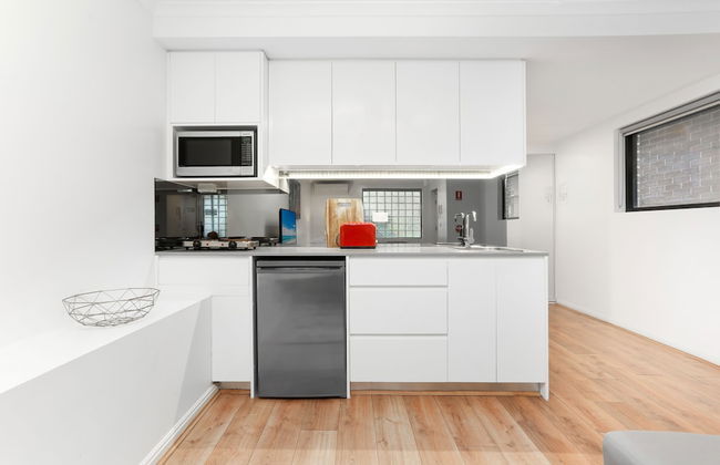 Balmain Modern Apartments - Foto 17