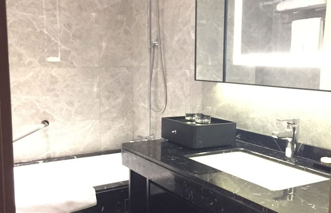 Somerset Yangtze River Chongqing - Foto 50