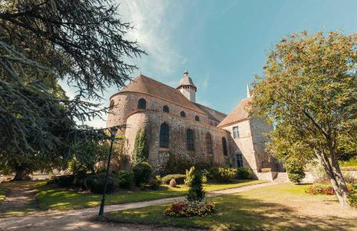 Bel appartement 35 m 1er étage - Photo 31