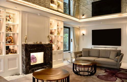 Sanctum London Regents Park - Foto 14