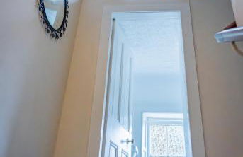 East Wing Apartment in Elgin - Foto 19