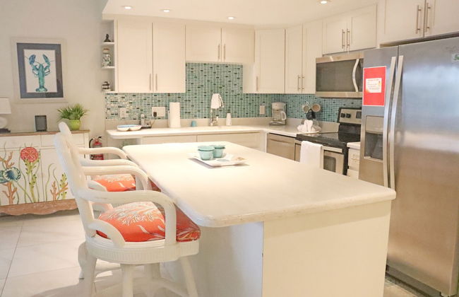 Galleon Villas by Hello Cayman Vacation - Photo 65