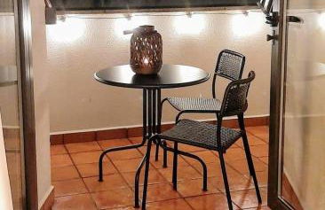 Atico con Terraza, Plaza América - Foto 27