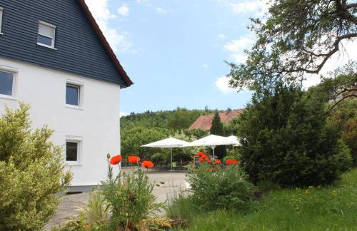 Landgasthof Lamm Ferienwohnungen - Foto 3