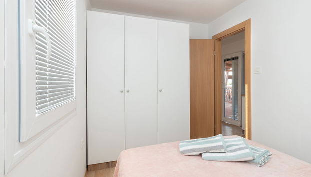 Mobile Home Sea Turtle - Foto 4, Zimmer