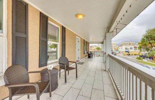 Heart of Historic District Pet-Friendly Home! - Photo 22