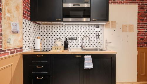 La Planque d'Al Capone - Foto 2, stove