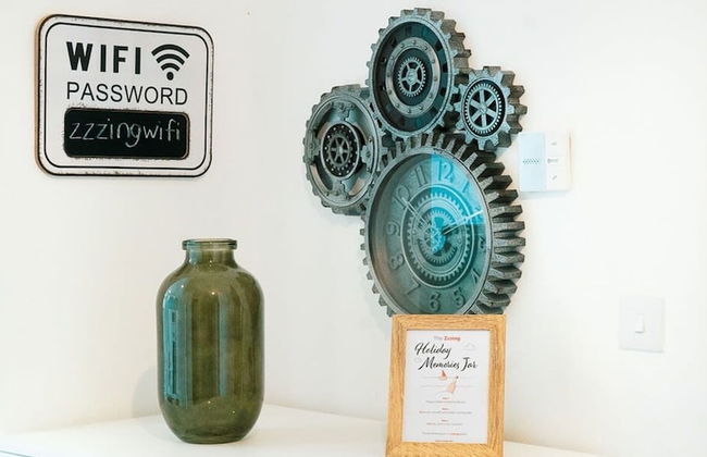 Apartment in a Prime Area in St Julians - Foto 11