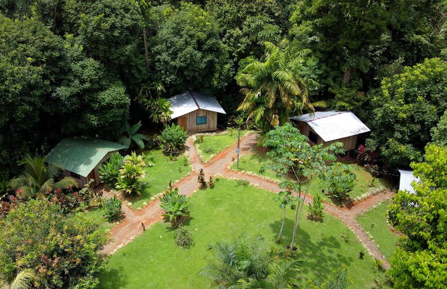 Citronela Lodge Corcovado - Foto 33