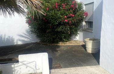 Vaux sur Mer - MAISON de PLAIN-PIED - CONFORT et AMBIANCE COCOONING - PISCINE - Foto 18