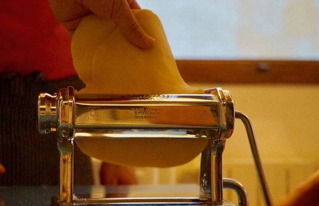 Cours de cuisine avec un chef à Turin - Photo 1