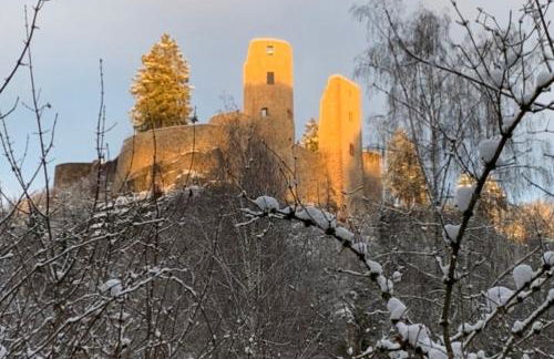 Ferienhaus Brigitte - Foto 21