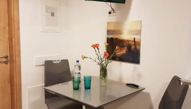 Casa Lago Ferienappartements Steinberg am See - Foto 5