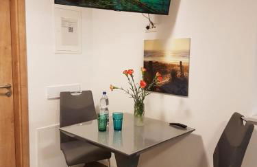 Casa Lago Ferienappartements Steinberg am See - Foto 5