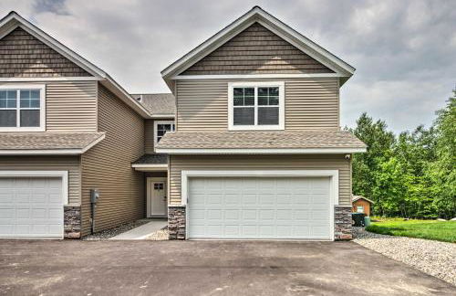 Upscale Townhome in Causeways on Gull Resort! - Foto 28