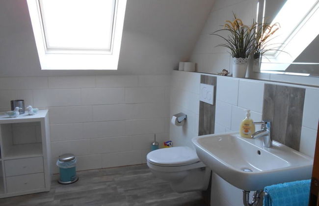 Holiday Apartment Evers 1 - Foto 12