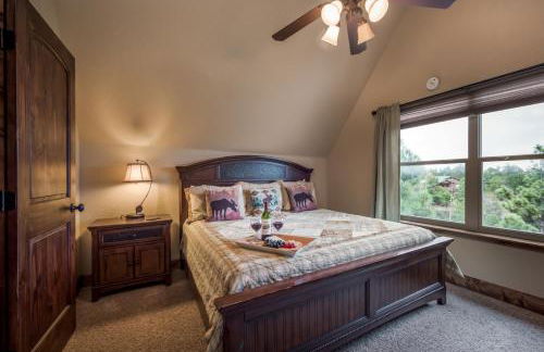 Casa Oso Grande by Ruidoso Vacation Rentals - Foto 26