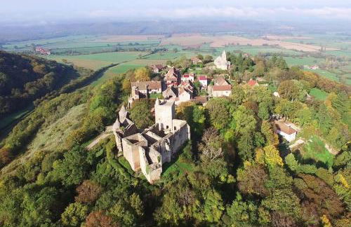 Le Chardonnay - Locationtournus - Foto 20