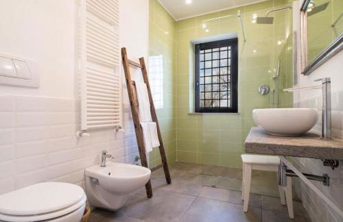 AGRITURISMO LA GHIGA - Foto 49