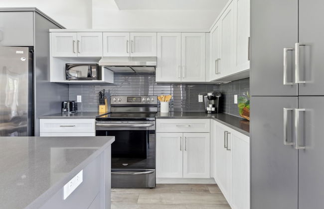 Vacation Inn Townhomes - Foto 70