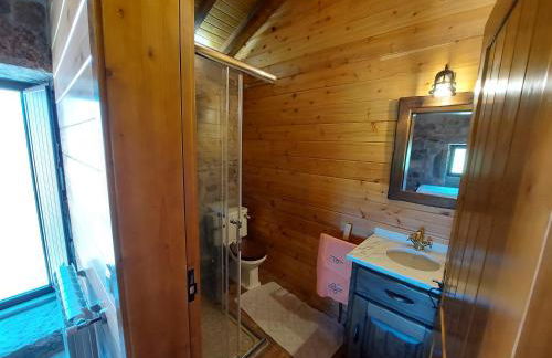 Casa Guardião do Castelo - Foto 15